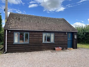 Cabin | Exterior