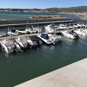 Port de plaisance