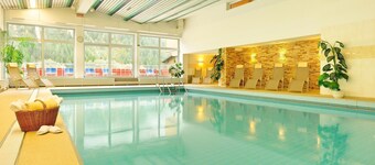 Aparthotel Kleinwalsertal - Fewo Typ 5 Inkl. Sommer-bergbahnticket