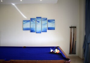 Billiards