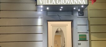 Villa Giovanna Citylife Milano