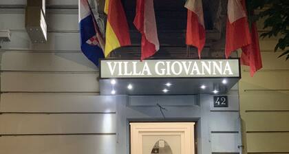 Villa Giovanna Citylife Milano