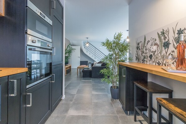 Interior - Les Villas de Castel : Villa "les Chênes" (Castelmaurou)