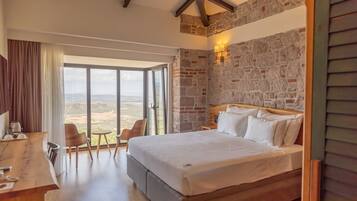 Deluxe Room With Panoramic View