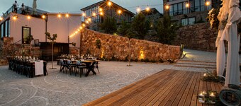 Marlo Ayvalik Adult Only +12