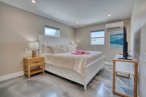 Mango Street Inn Suite 5