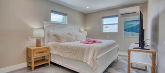 Mango Street Inn Suite 5