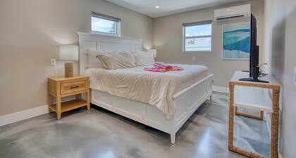 Mango Street Inn Suite 5