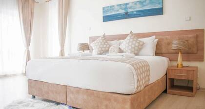 Mellow Suites