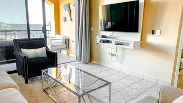 TV connectée
