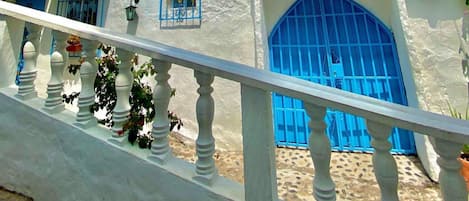 Exterieur