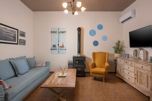 House | Living area