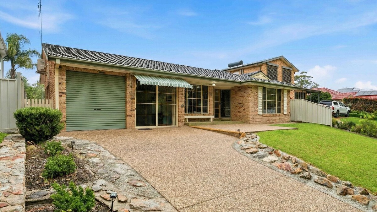 Bild für Gastgeberprofil