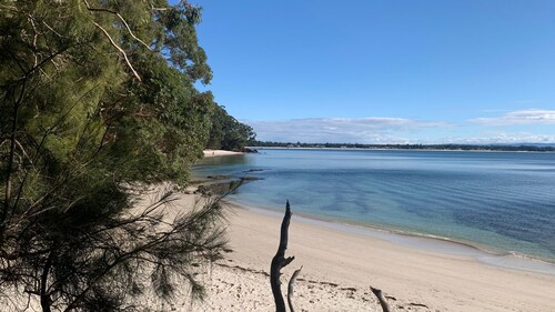 Our Beach House by Experience Jervis Bay
