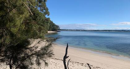 Our Beach House by Experience Jervis Bay