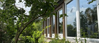 Auszeit in Wunderschönem Ferienhaus am Rande der Bentheimer Berge