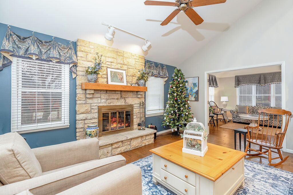 Ready for the Holidays!