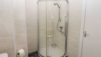Casa de campo | Baño | Ducha