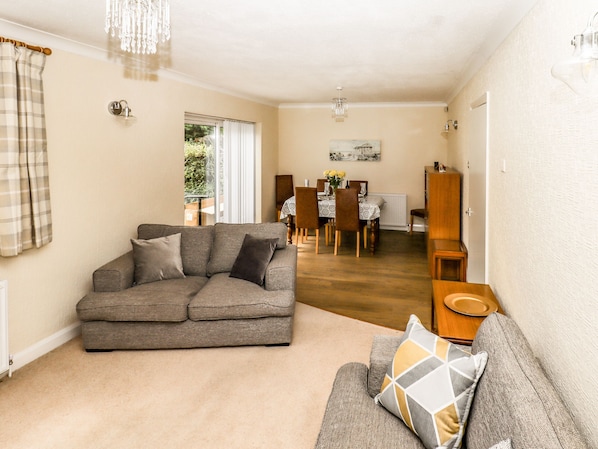 Cottage | Phòng khách