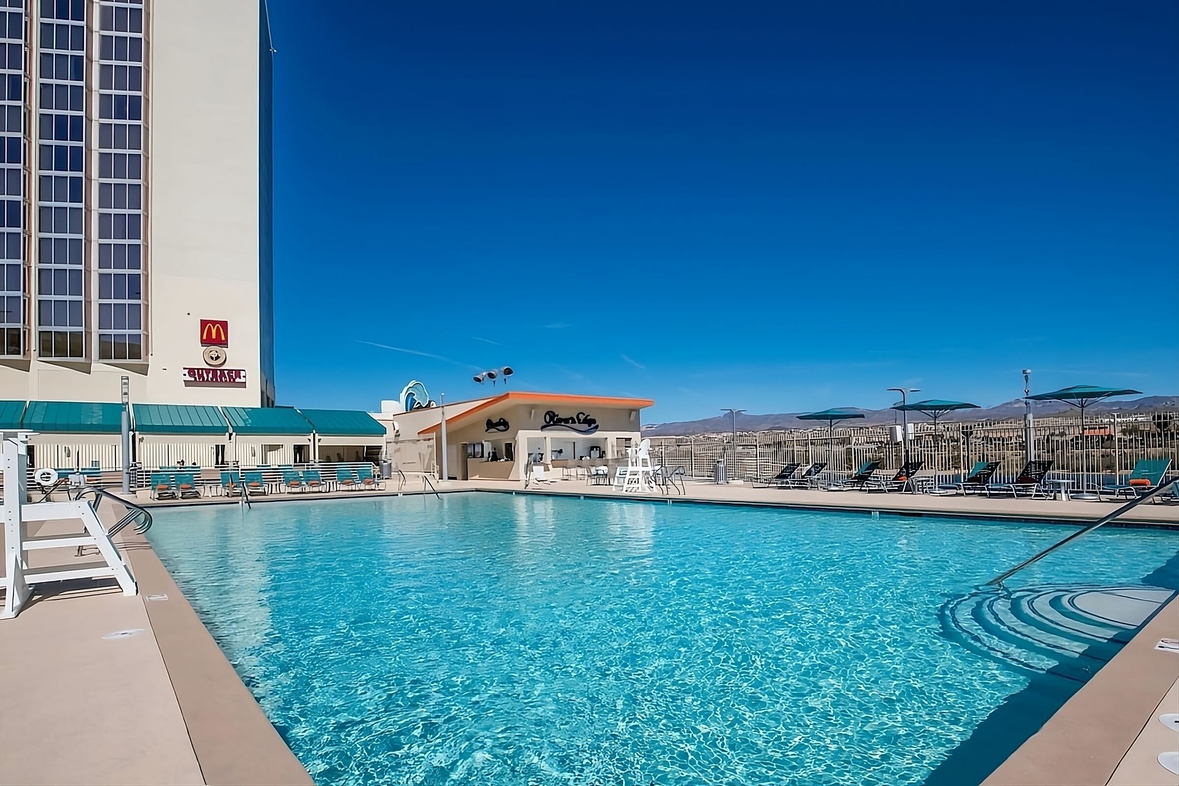 Delight in The Laughlin Strip!Affordable Nevada Stay Close to the Colorado River