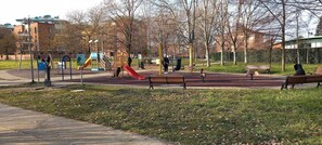 Area bambini