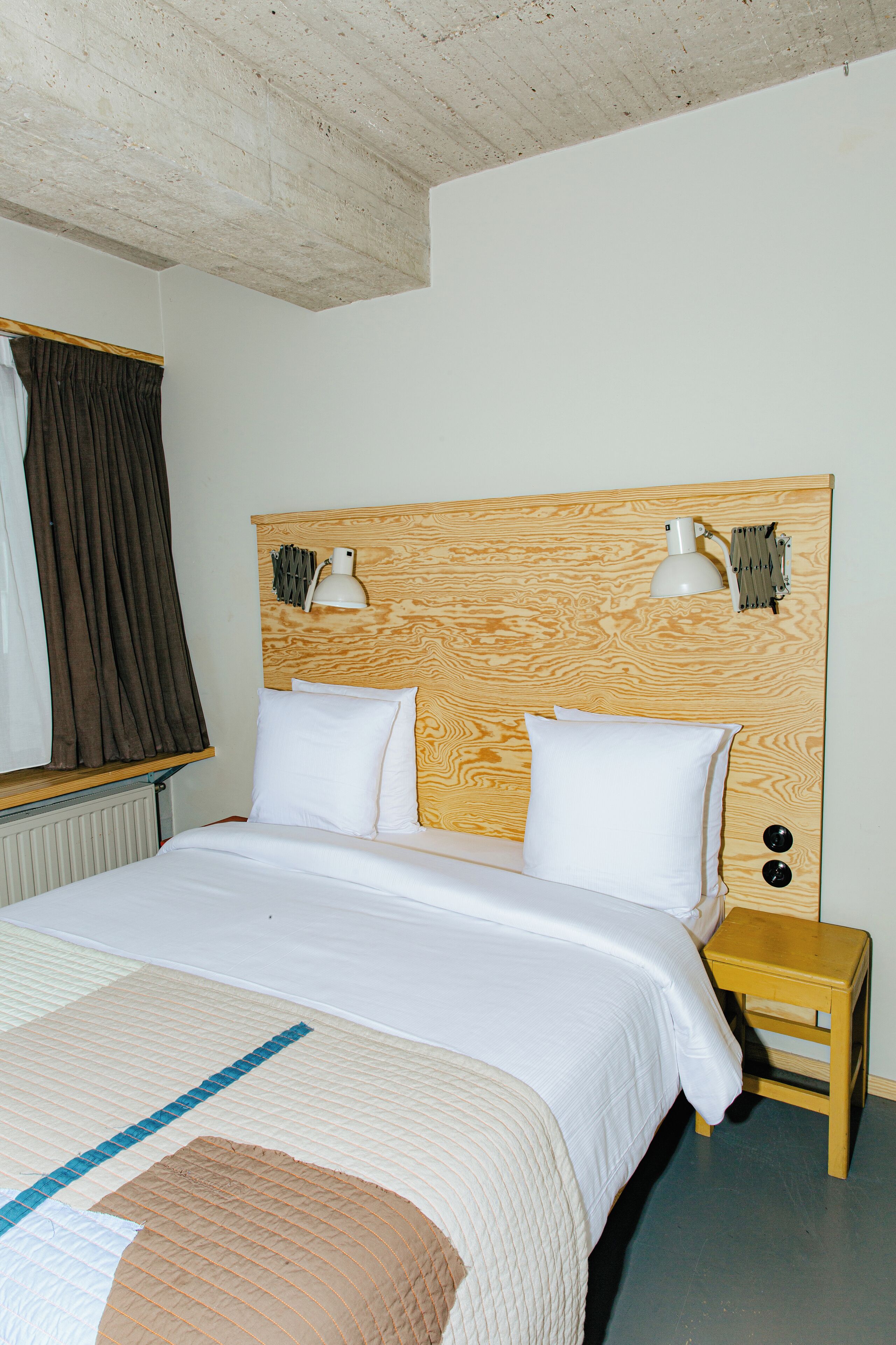 double room | 1 bedroom, premium bedding, in-room safe, desk