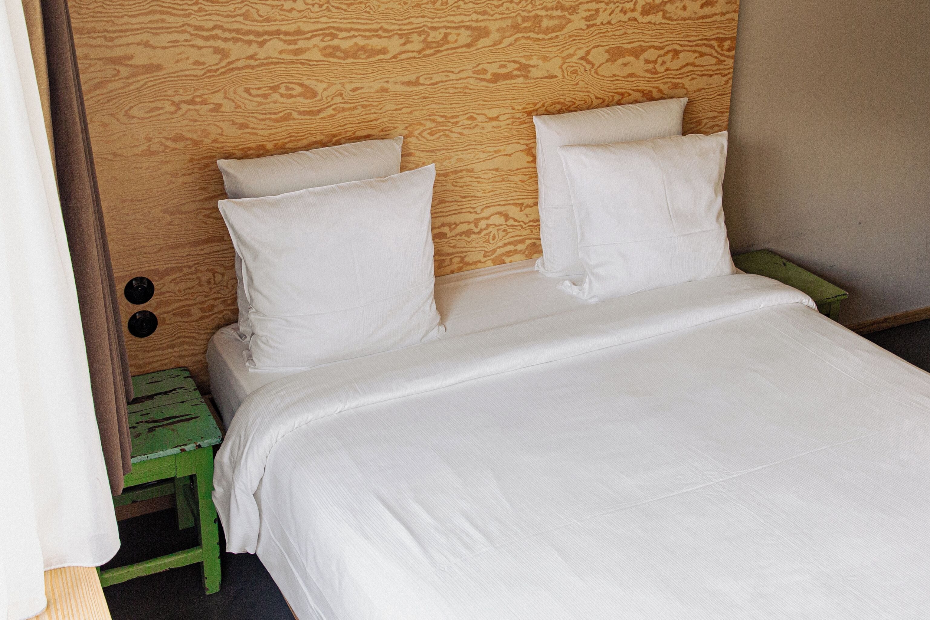 single room, accessible | 1 bedroom, premium bedding, in-room safe, desk