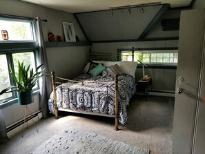 3 bedrooms, WiFi