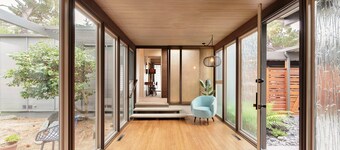 3830 The Caddy Shack, Golf in Pebble Beach®