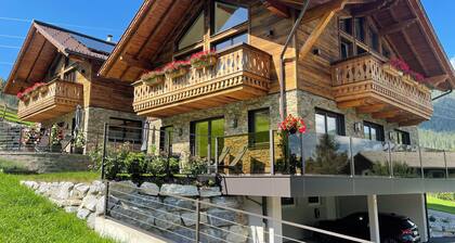 Luxury Holiday Home in Forstau – Perfect for Families & Friends