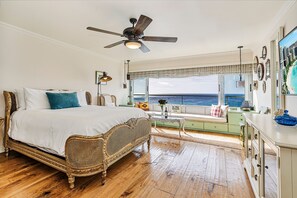 Strykejern/-brett, wi-fi (inkludert) og sengetøy