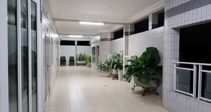 Hotel Residence Jeanne d'Arc