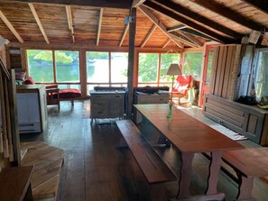 Intérieur
