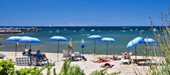 Adriamar Mobile Homes in Camping Park Umag  / Adriamar 2439 Park Umag
