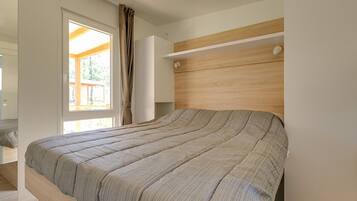 2 slaapkamers, gratis wifi, beddengoed