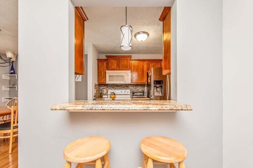 Pet-Friendly 4BR/2BA near Ft Bragg