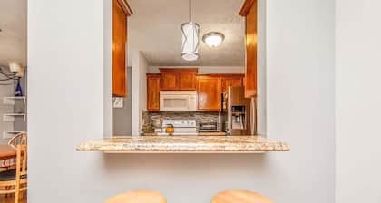 Pet-Friendly 4BR/2BA near Ft Bragg