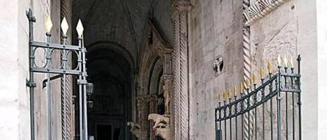 Apartment | Exterior