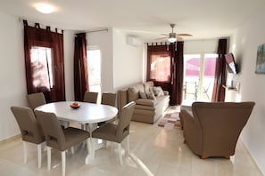 Appartement | Intérieur