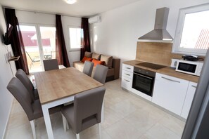 Apartment | Private kitchen