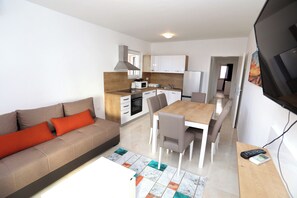 Apartment | Interior