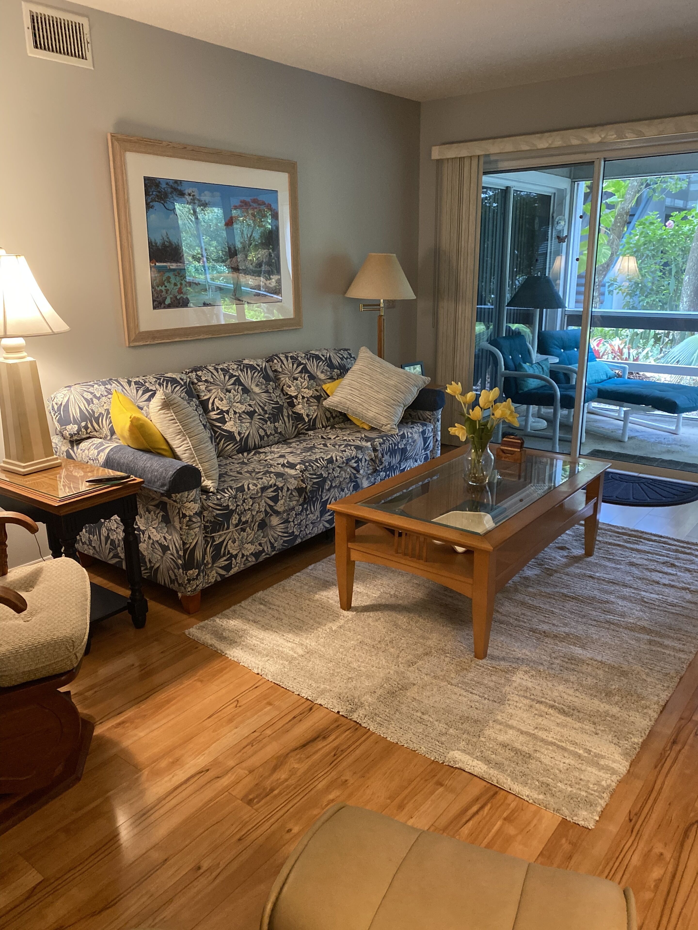 Beautiful Beach Get Away at Sea Woods