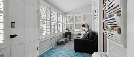 Huis, 2 slaapkamers | Interieur