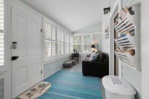 House, 2 Bedrooms | Interior