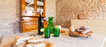 Villa Costanzi: Beautiful Rural Apartment!