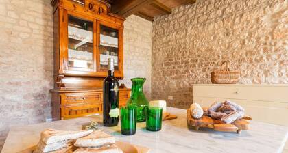 Villa Costanzi: Beautiful Rural Apartment!