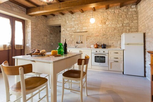Villa Costanzi: Beautiful Rural Apartment!