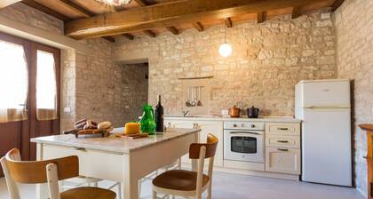 Villa Costanzi: Beautiful Rural Apartment!