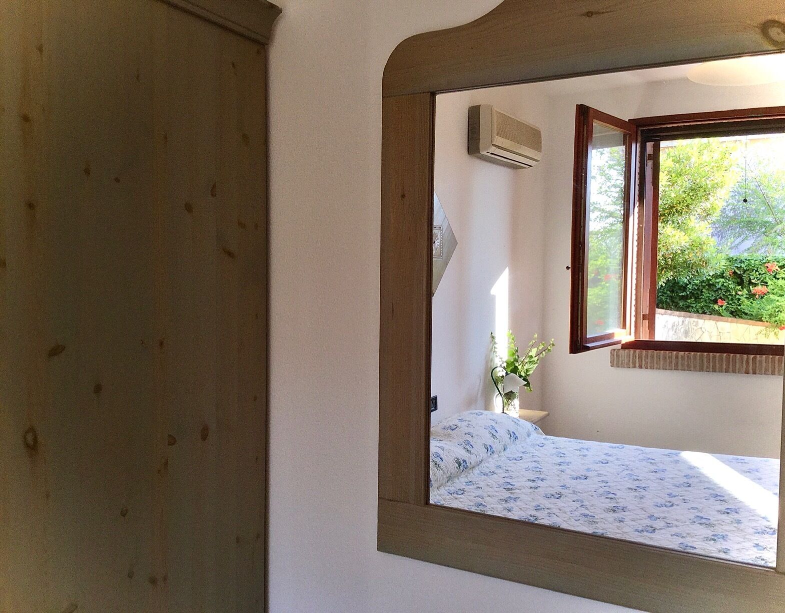 4 Schlafzimmer, kostenloses WLAN, Bettwäsche