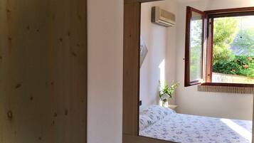 4 Schlafzimmer, kostenloses WLAN, Bettwäsche